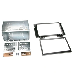 ACV 2-DIN monteringsramme Landrover Freelander (2004-2006)