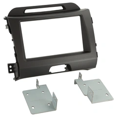 ACV 2-DIN monteringsramme Kia Sportage (2010-2015)
