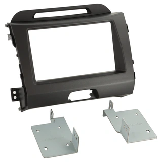 ACV 2-DIN monteringsramme Kia Sportage (2010-2015)