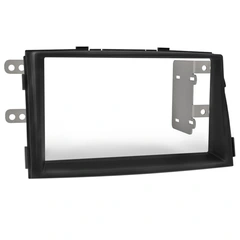ACV 2-DIN monteringsramme Kia Sorento (2010-2012)