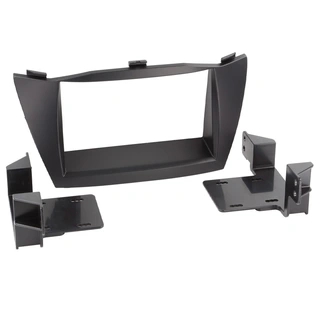 ACV 2-DIN monteringsramme Hyundai ix35 (2009-2013)
