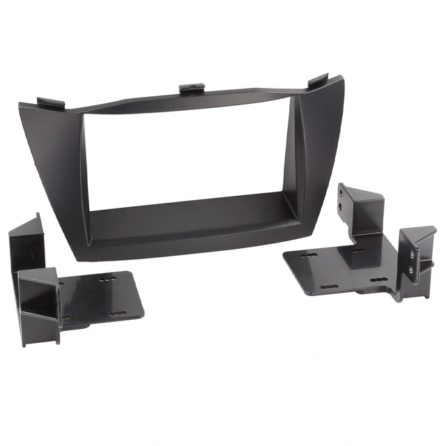 ACV 2-DIN monteringsramme Hyundai ix35 (2009-2013) 