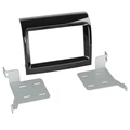 ACV 2-DIN monteringsramme Ducato/Jumper/Boxer (2014->) m/VP1/VP2