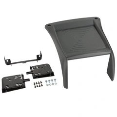 ACV 2-DIN monteringsramme Ducato/Jumper/Boxer (2001-2006)