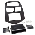 ACV 1-DIN/2-DIN monteringsramme Chevrolet Beat/Spark 2010 - 2015