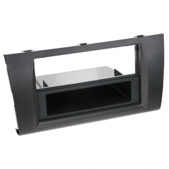 ACV 1-DIN monteringsramme Suzuki Swift 2005 - 2010