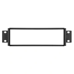 ACV 1-DIN monteringsramme Renault Trafic (2022 ->)