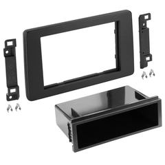 ACV 1-DIN monteringsramme Renault Express (2021 ->)