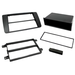 ACV 1-DIN monteringsramme Skoda Octavia/Yeti (2005-2017)