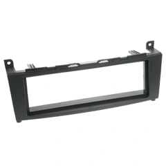 ACV 1-DIN monteringsramme MB C-klasse (2007-2011)