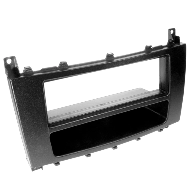 ACV 1-DIN monteringsramme MB C/CLC/G-klasse (2004-2012) 