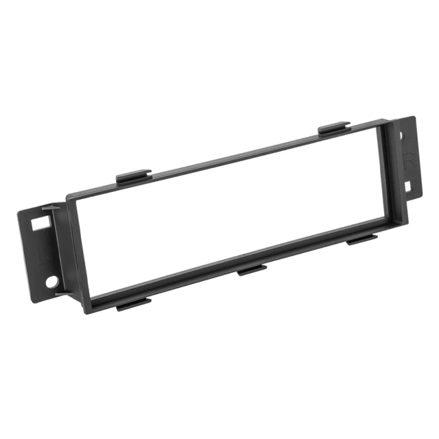 ACV 1-DIN monteringsramme MB Citan/Renault Kangoo (2021 ->) u/navi 