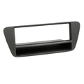 ACV 1-DIN monteringsramme Audi Q3 (2011-2018)  m/Chorus radio
