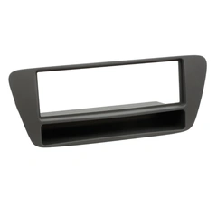 ACV 1-DIN monteringsramme Audi Q3 (2011-2018)  m/Chorus radio