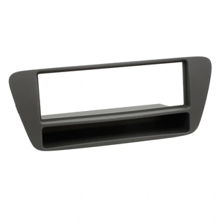 ACV 1-DIN monteringsramme Audi Q3 (2011-2018)  m/Chorus radio