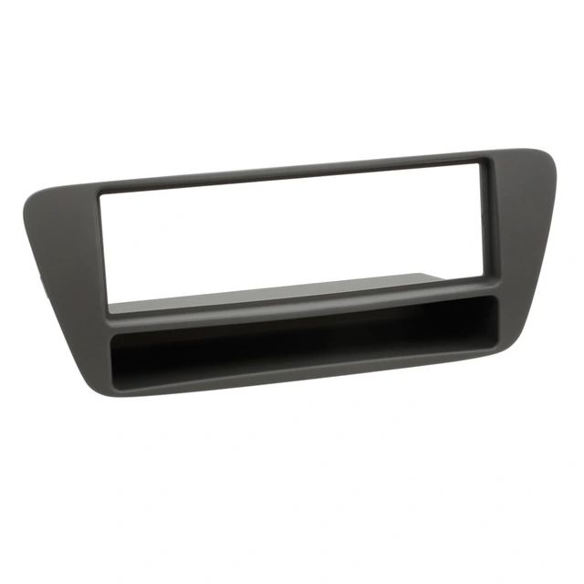 ACV 1-DIN monteringsramme Audi Q3 (2011-2018)  m/Chorus radio 