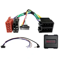 ACV Multifunksjonsadapter Massey Ferguson (2017-->)