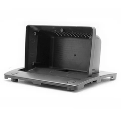 Monteringsramme for 9" spiller Volvo XC90 (2003-2014) Toppmont.