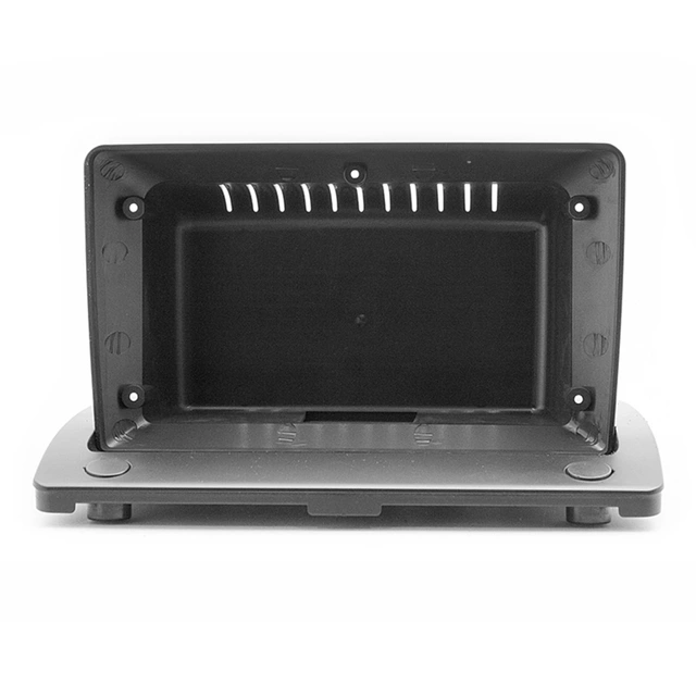 Monteringsramme for 9" spiller Volvo XC90 (2003-2014) Toppmont. 