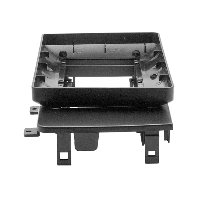 Monteringsramme for 9" spiller Volvo (2005-2009) 