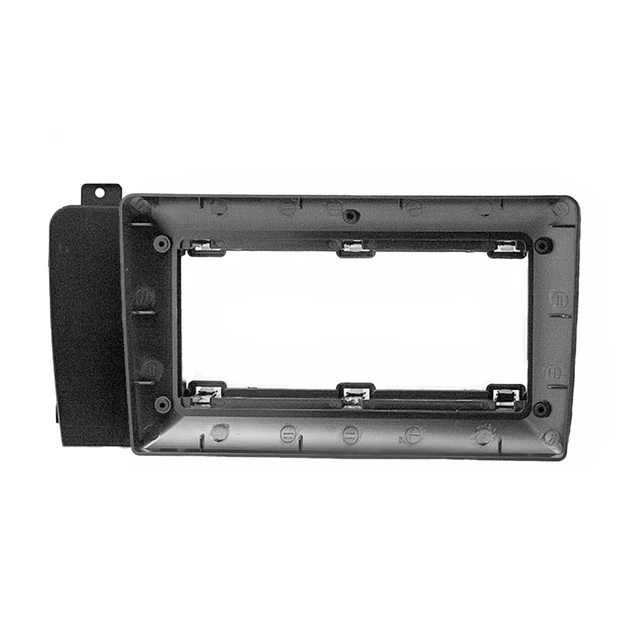 Monteringsramme for 9" spiller Volvo (2005-2009) 