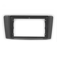 Monteringsramme for 9" spiller Volvo (2001-2004)