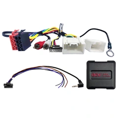 ACV Multifunksjonsadapter Mitsubishi (2010-2022) u/Rockford