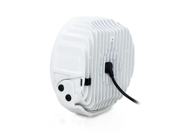 Lazer Sentinel 9" Elite Gen2 White 15232 Lumen, 145W, pos.lys 