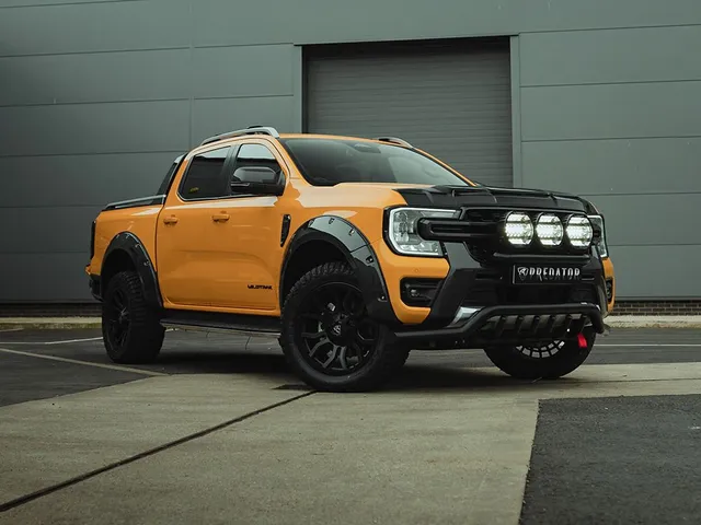 Lazer Sentinel 9" Elite Gen2 15232 Lumen, 145W, pos.lys 