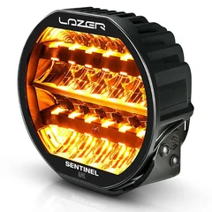 Lazer Sentinel 9" Elite Gen2 15232 Lumen, 145W, pos.lys