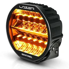 Lazer Sentinel 9" Highline 17020 Lumen, 130W, pos.lys