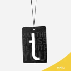 Tershine Air Freshener Vanilje