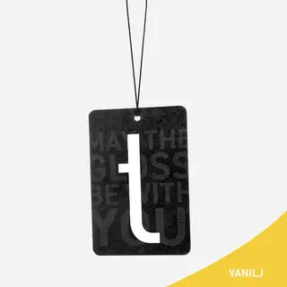 Tershine Air Freshener Vanilje