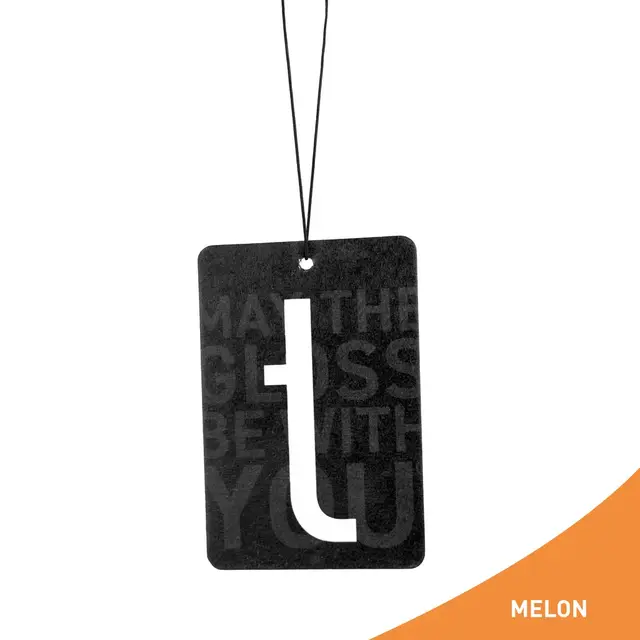 Tershine Air Freshener Melon 