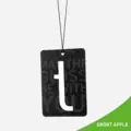 Tershine Air Freshener Eple