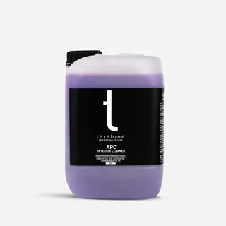 Tershine APC Allrengjøringsmiddel Fiol, 5 Liter