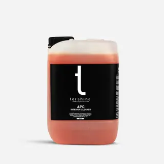 Tershine APC Allrengjøringsmiddel Melon, 5 Liter