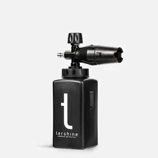 Tershine Skumkanon 1 Liter