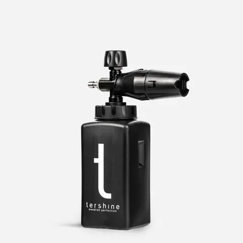 Tershine Skumkanon 1 Liter
