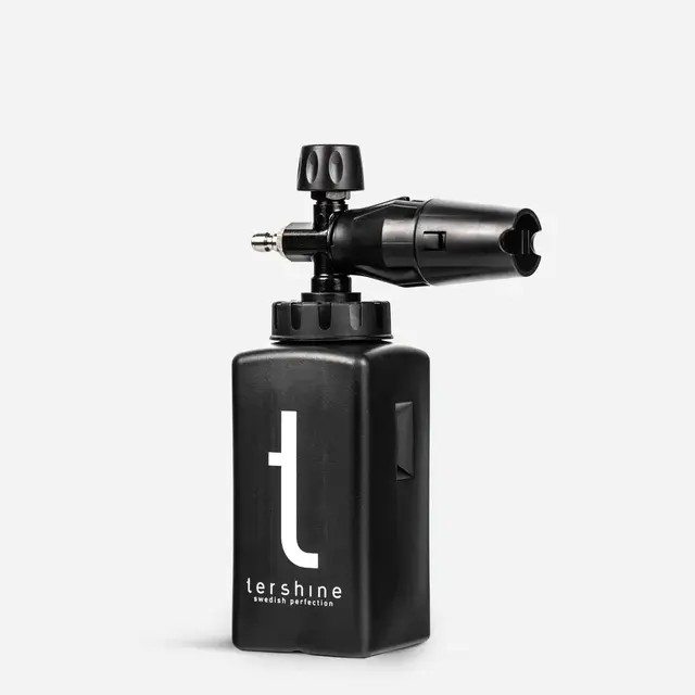 Tershine Skumkanon 1 Liter 