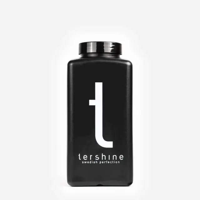 Tershine Ekstra beholder Foam Lance 1 Liter 