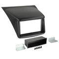 ACV 2-DIN monteringsramme Mitsubishi L200 (2006-2015)