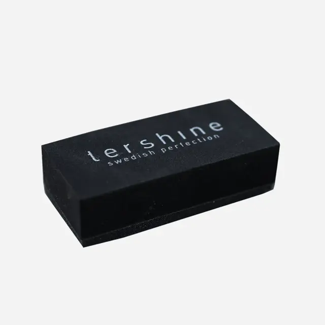 Tershine Keramisk applikator Perfekt for påføring av keramisk coating 