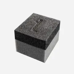 Tershine Applikator Perfekt til dekk og plast