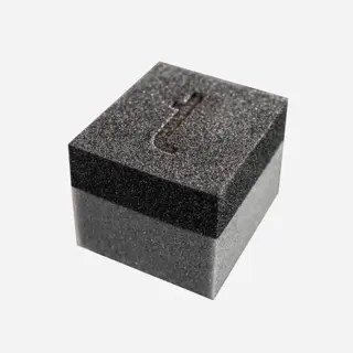 Tershine Applikator Perfekt til dekk og plast