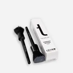 Tershine Supermyke børster Kjemikaliebestandige supermyke børster