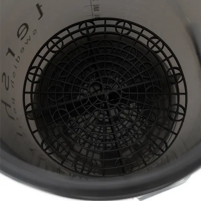 Tershine Vaskebøtte 20 Liter 