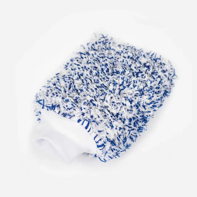 Tershine Vaskevott Vaskevott for skånsom sjamponering 