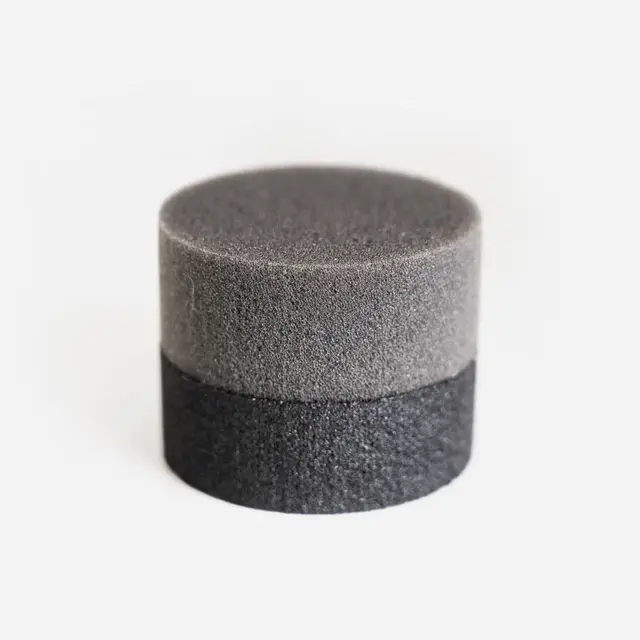 Tershine Voksapplikator Perfekt størrelse og meget god kvalitet 