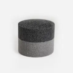 Tershine Voksapplikator Perfekt størrelse og meget god kvalitet